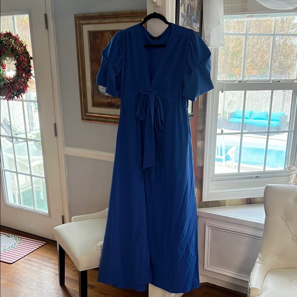 Boutique dress size L